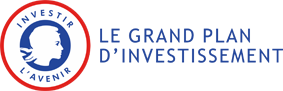 Logo Le Grand Plan d'Investissement